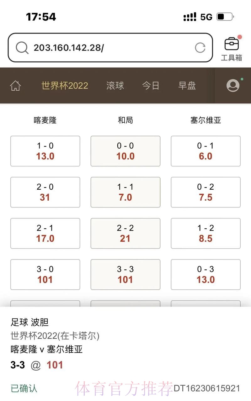 世界杯滚球分析最佳